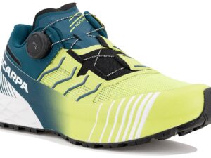 Scarpa Ribelle Run Kalibra HT M - 33084-350/2