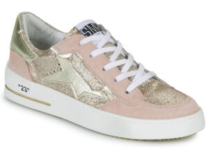 Semerdjian ALE Beige / Doré