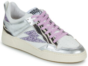 Semerdjian CHITA Blanc / Rose / Argent