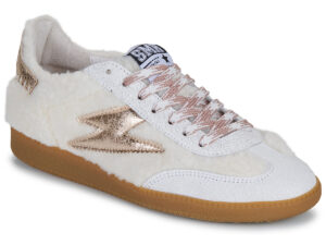 Semerdjian HAILEY Beige / Doré