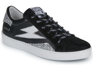 Semerdjian LARRY Noir / Blanc / Argenté