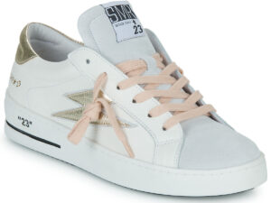 Semerdjian MAYA Beige / Doré / Rose