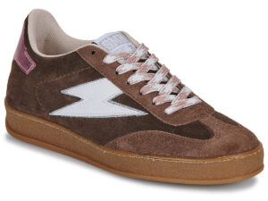 Semerdjian RISY Marron