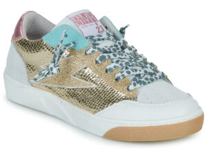 Semerdjian TALINE Doré / Beige