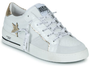 Semerdjian VANA Blanc / Doré / Beige