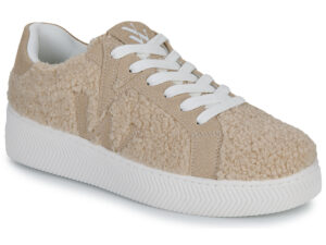 Vanessa Wu MACKENZIE Beige