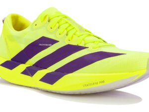 adidas adizero adios 9 femme - JQ0778