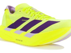 adidas adizero Adios Pro 4 femme - JQ1690