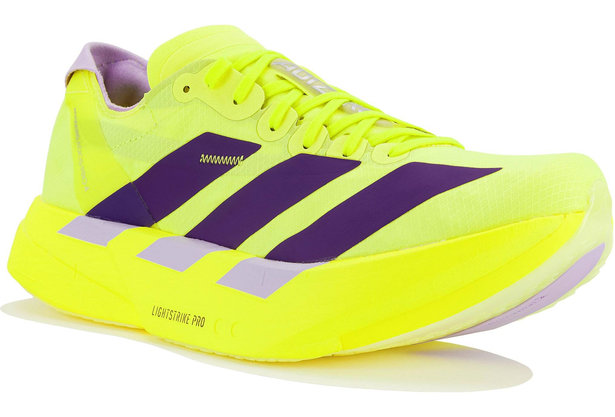 adidas adizero Adios Pro 4 femme - JQ1690