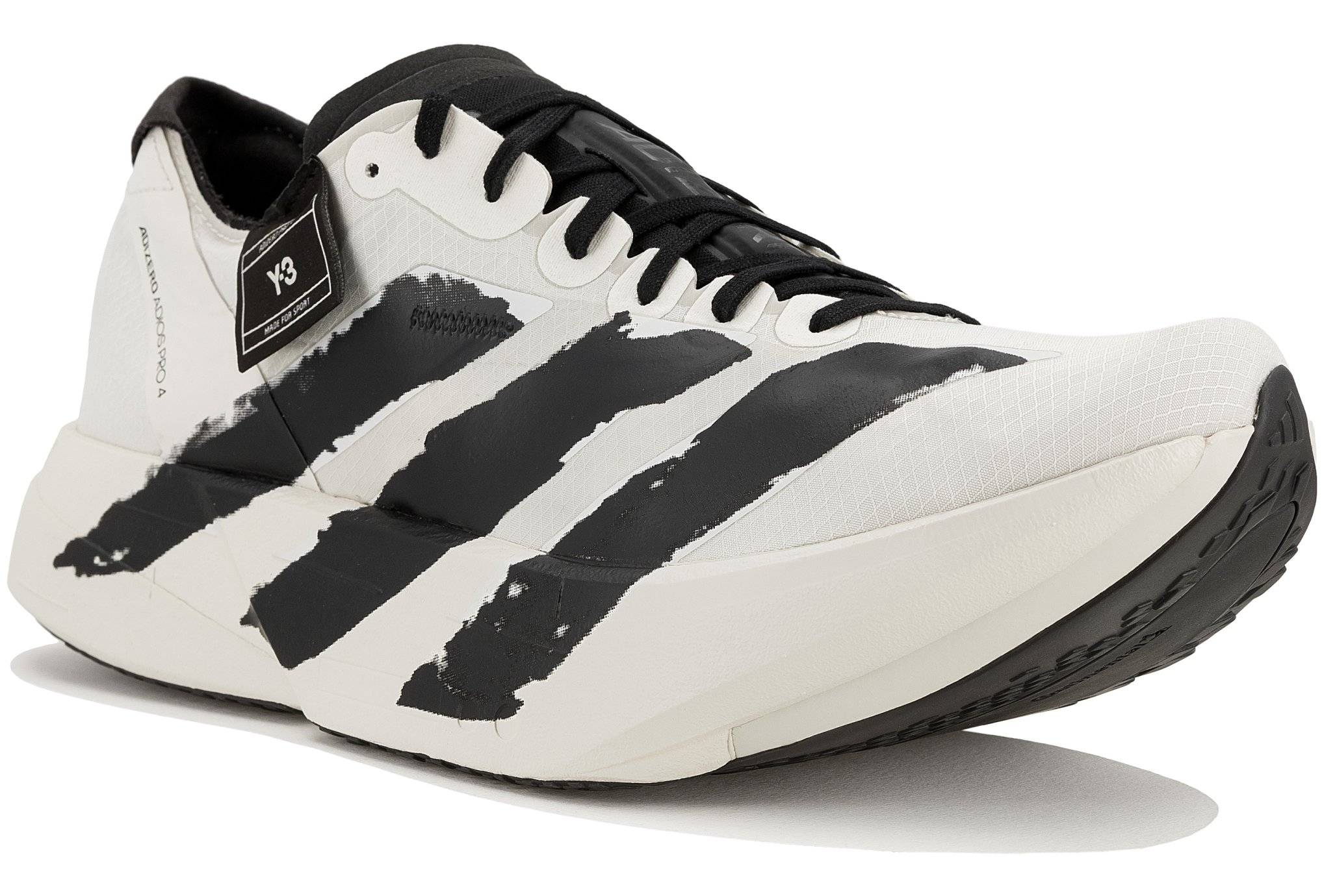 adidas adizero Adios Pro 4 femme - JR6656 / FEM chaussure adidas adizero Adios Pro 4 femme - JR6656 / FEM