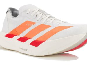 adidas adizero Adios Pro 4 femme - JR7087