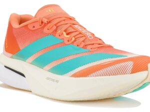 adidas adizero Boston 13 femme - JS4954