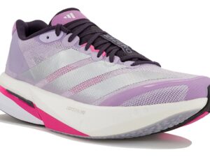 adidas adizero Boston 13 femme - JS4955