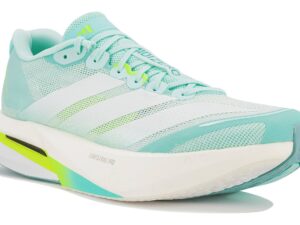 adidas adizero Boston 13 femme - JS4957