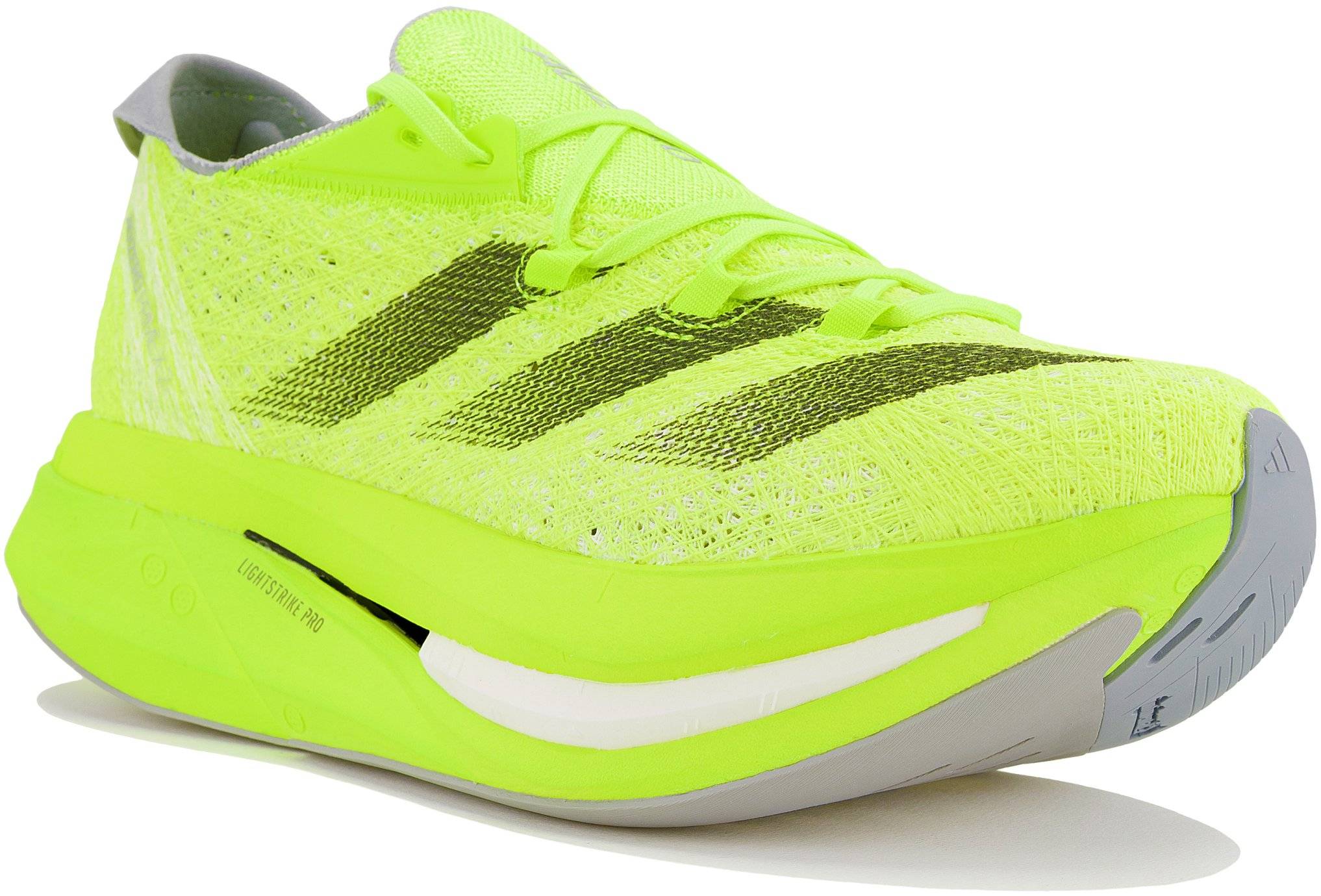adidas adizero Prime X 2.0 Strung femme - IH5683 / FE chaussure adidas adizero Prime X 2.0 Strung femme - IH5683 / FE