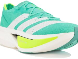 adidas adizero Prime X 3 Strung - JR2598 / HOM