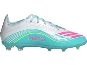 adidas F50 Messi Elite FG Football Boot Kids
