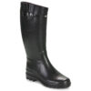 Bottes Aigle Femme