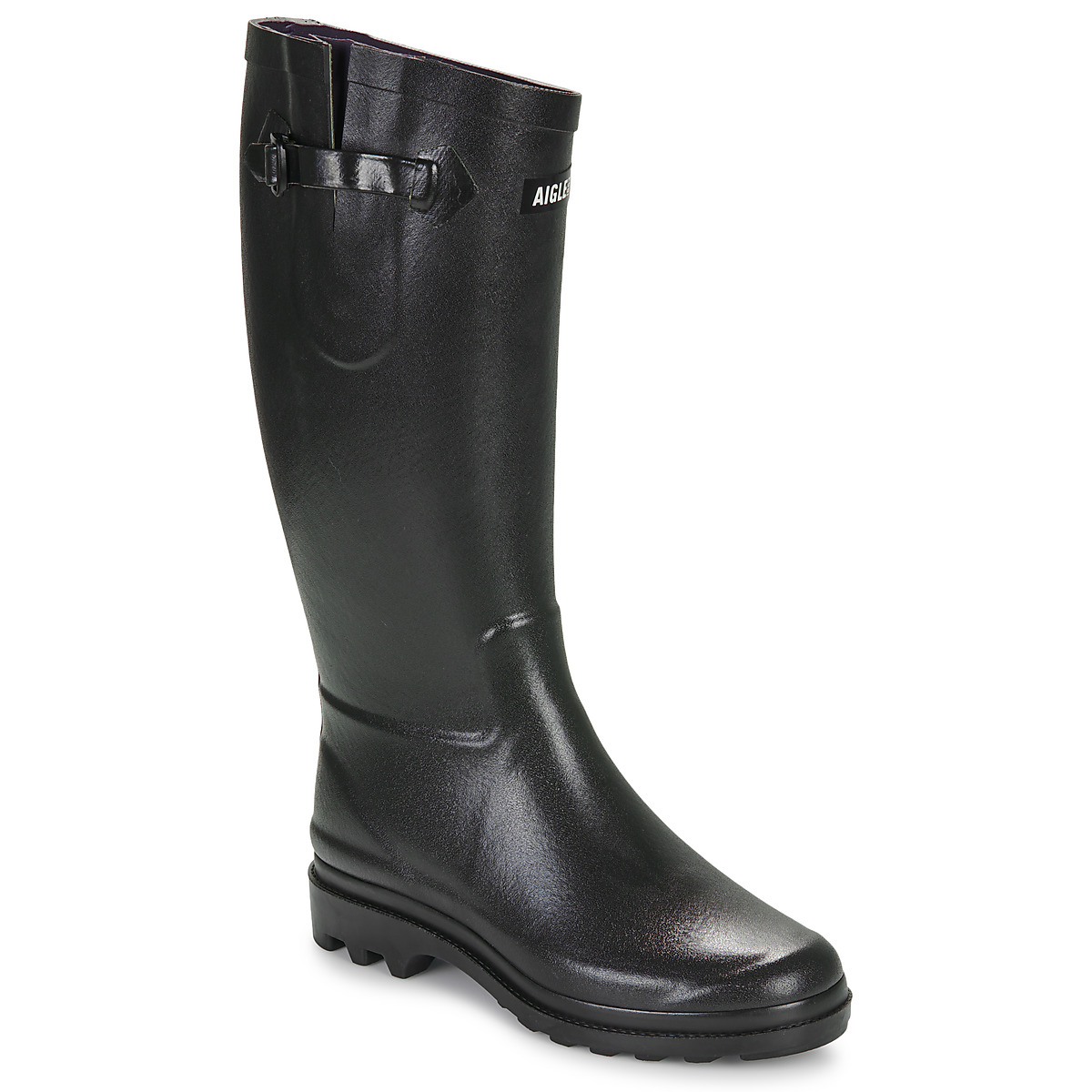 Aigle AIGLENTINE 2 NL Noir chaussure Aigle AIGLENTINE 2 NL Noir