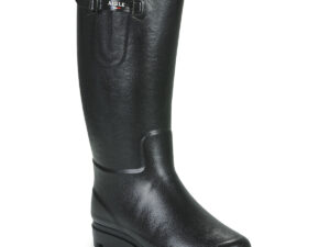 Aigle AIGLENTINE FUR2 Noir