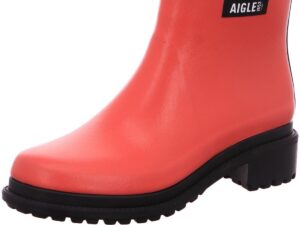 Aigle Bottes de pluie Aigle 2212175 Orange