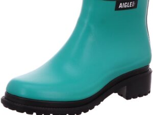 Aigle Bottes de pluie Aigle 2212189 Vert