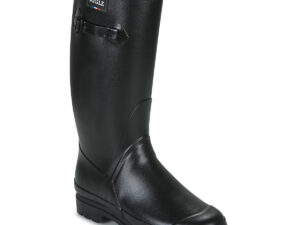 Aigle CESSAC LADY Noir