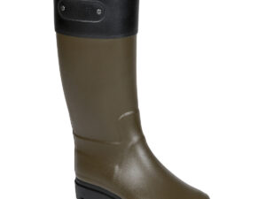 Aigle COTTAGE BOOTS Vert Olive