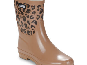 Aigle ELIOSA BOTILLON Leopard