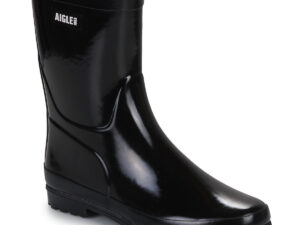 Aigle ELIOSA BOTTIL Noir
