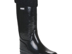 Aigle ELIOSA WINTER Noir