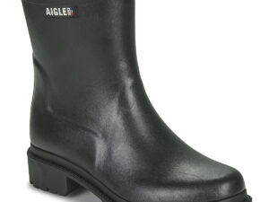Aigle FULFEED MID Noir