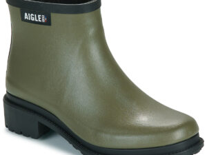 Aigle FULFEEL LOW Kaki