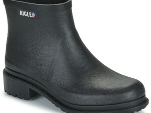 Aigle FULFEEL LOW Noir