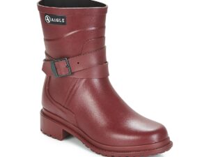 Aigle MACADAMES MID Bordeaux