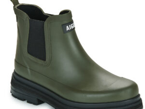 Aigle SOFT RAIN 2 Kaki