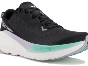 Altra FWD Via femme - AL0A85PW-050 BLACK/P