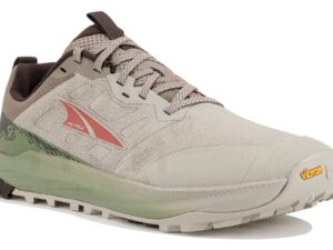 Altra Lone Peak 9+ - AL0A85RG-91J BASALT