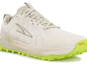 Altra Lone Peak 9+ - AL0A85RG-922 TAN