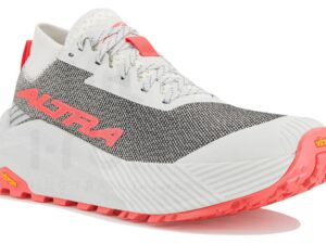 Altra Olympus 275 - AL0A85RT-161 WHITE/CORAL