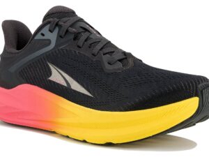 Altra Torin 8 femme - AL0A85QF-060 BLACK/P