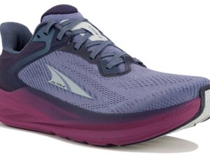 Altra Torin 8 femme - AL0A85QF-442 DARK BL
