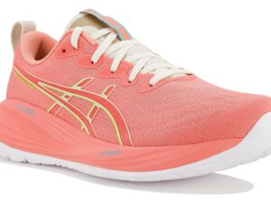 Asics Gel-Cumulus 27 femme - 1012B772-700