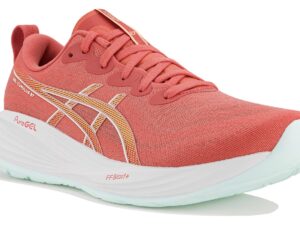 Asics Gel-Cumulus 27 femme - 1012B772-701