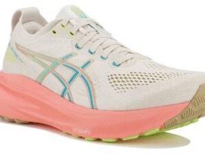 Asics Gel-Kayano 31 femme - 1012B670-200