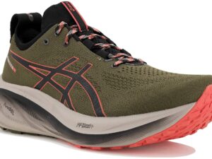 Asics Gel-Nimbus 26 TR - 1011B849-300