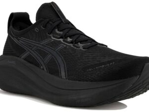 Asics Gel-Nimbus 27 - 1011B958-001