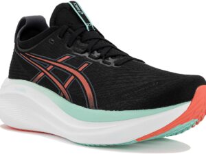 Asics Gel-Nimbus 27 - 1011B958-004
