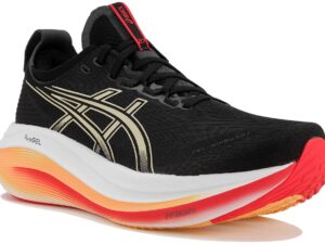 Asics Gel-Nimbus 27 - 1011B958-005