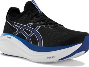 Asics Gel-Nimbus 27 - 1011B958-006